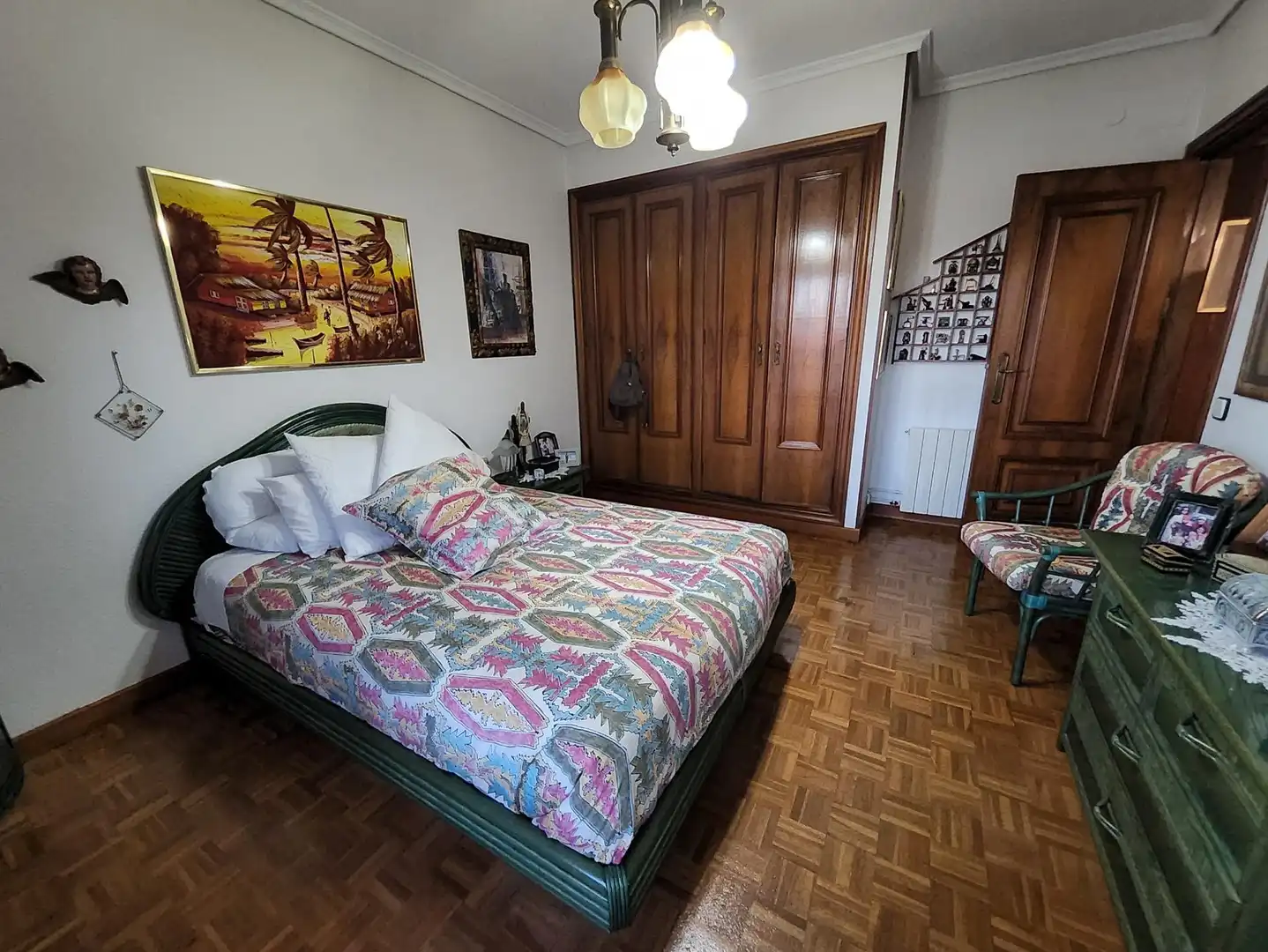 Casa o xalet en venda a Coloma