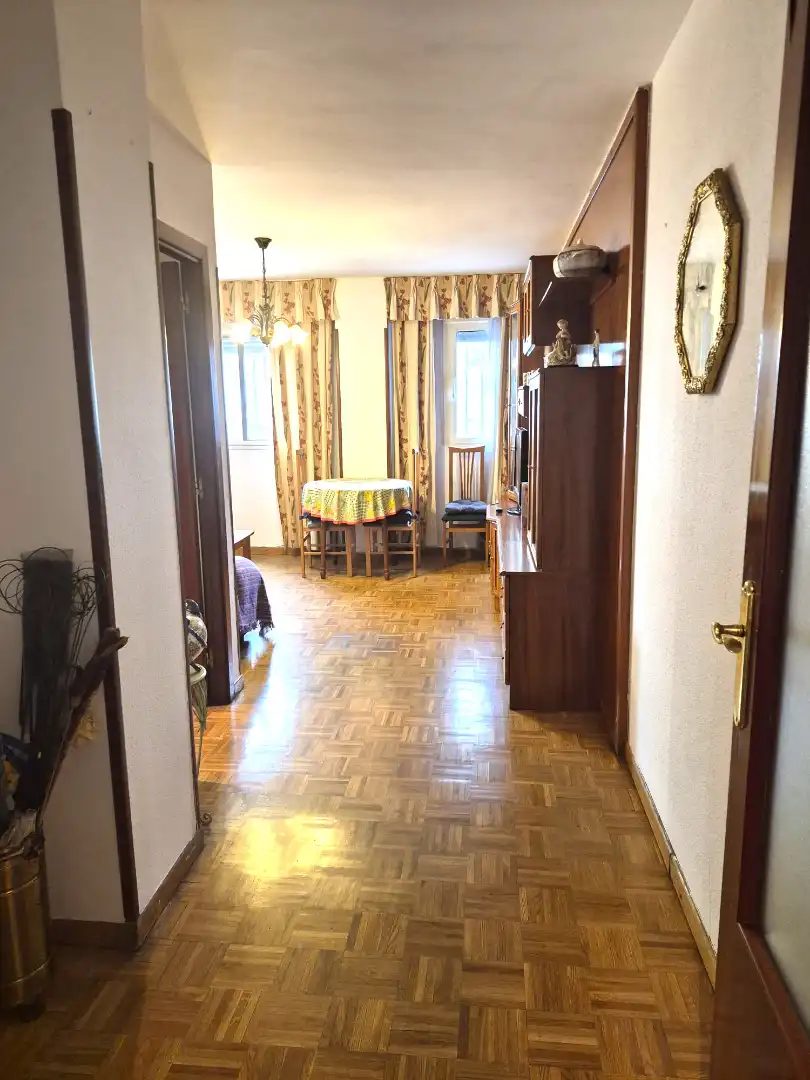Wohnung mit Aufzug zum Verkauf in Calle Somorrostro, imagen 5