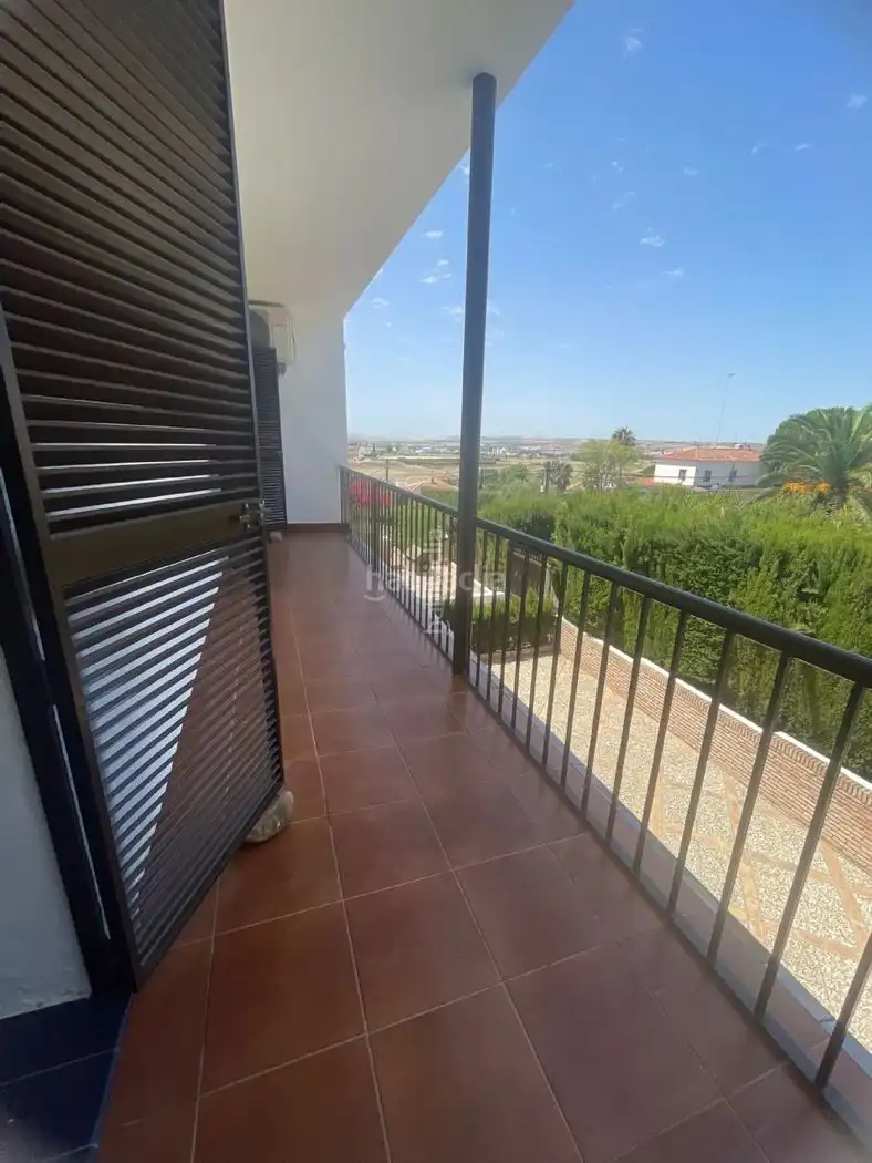 Chalet en venta en Calle Columela 3, imagen 20