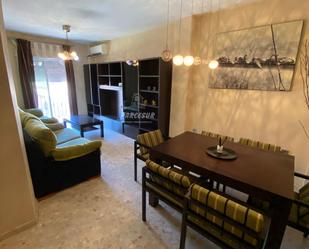 Living room of Flat for sale in Almodóvar del Río
