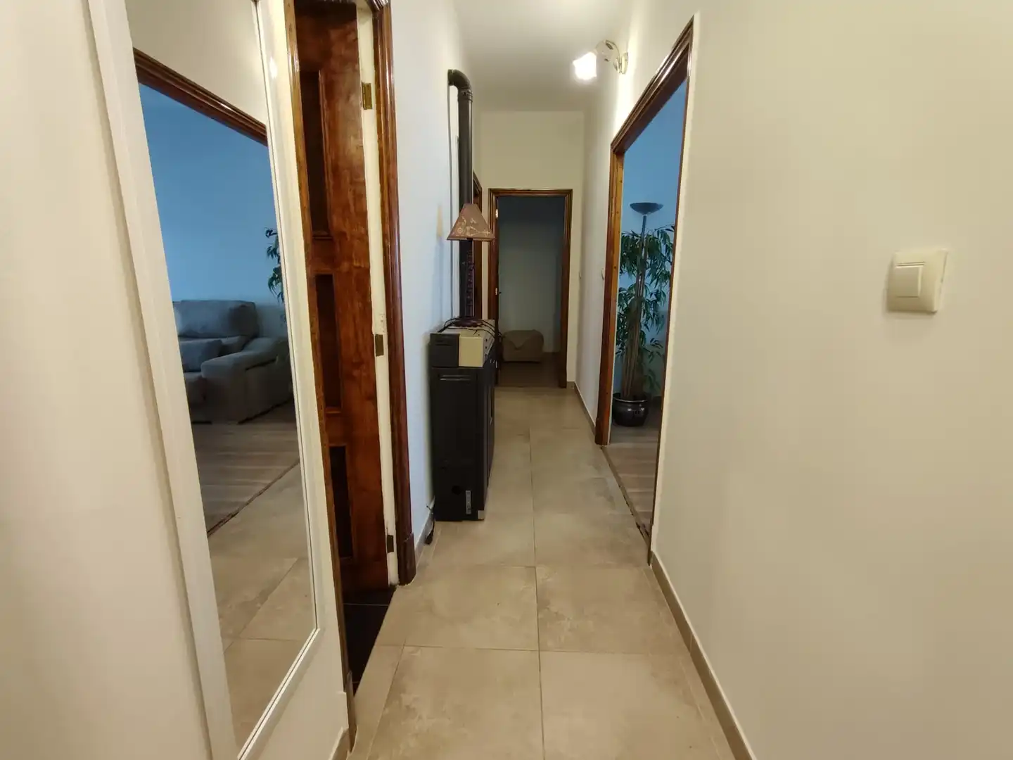 Flat for rent in Vigo   with Heating, Furnished and Oven