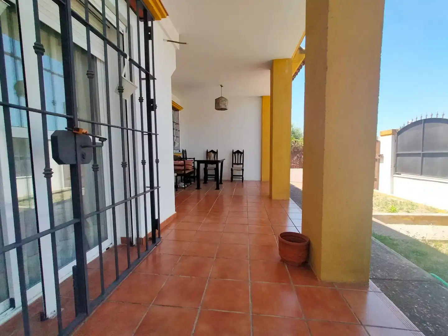 Casa o chalet en venta en Jerez de la Frontera con Aire acondicionado, Jardín privado y Piscina