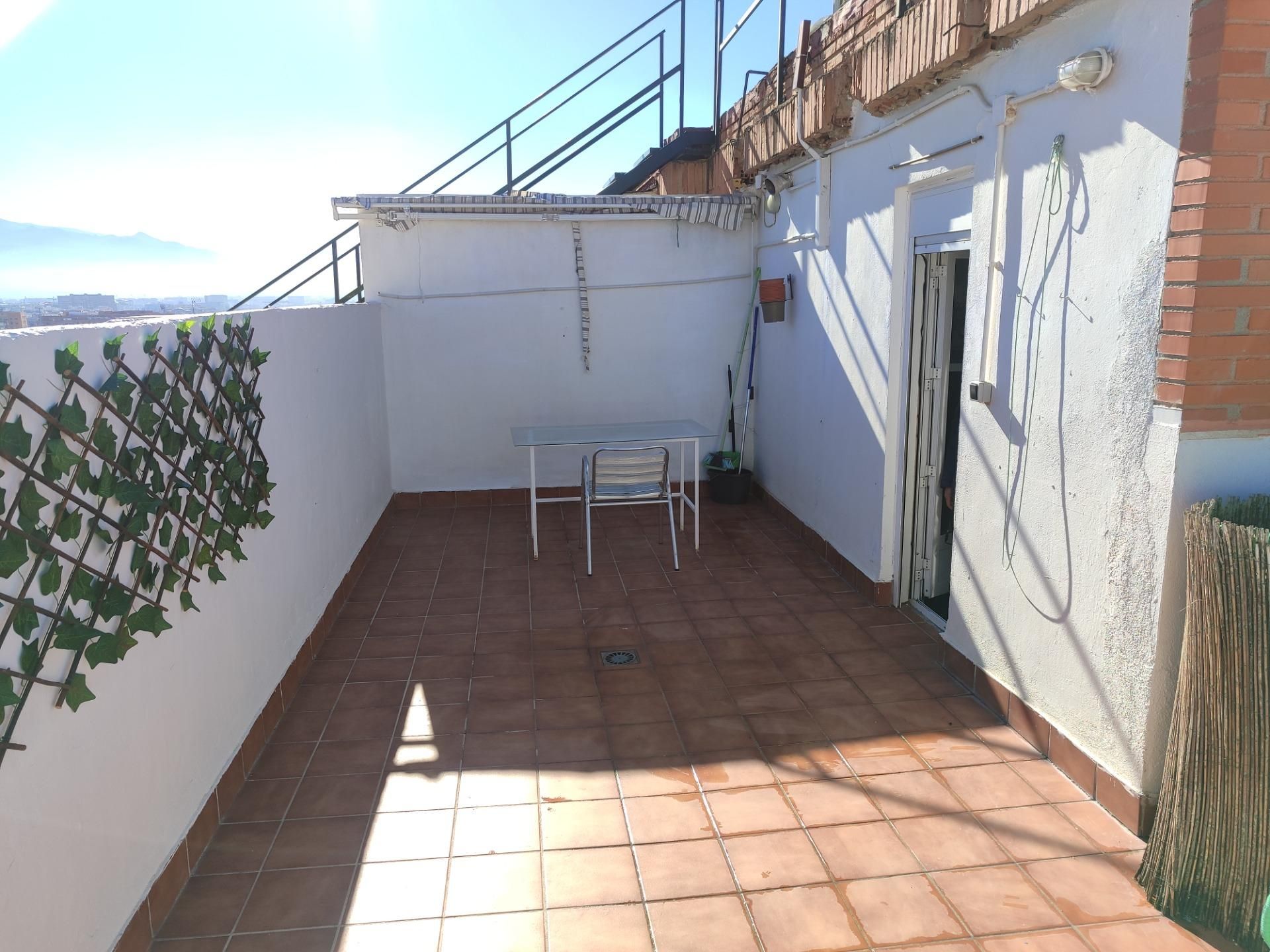 Àtic de lloguer a Angustias - Chana - Encina