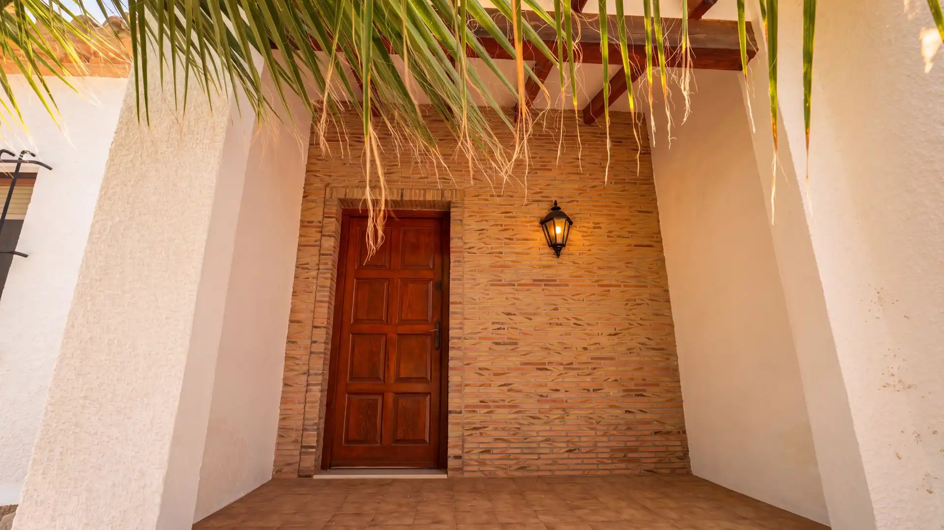 Casa o xalet de lloguer en Els Poblets amb Aire condicionat, Jardí privat i Terrassa