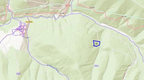FINCAS RÚSTICAS EN YÉSERO, immagine 4