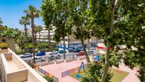 Aparcament de Pis en venda en Málaga Capital amb Aire condicionat, Calefacció i Terrassa