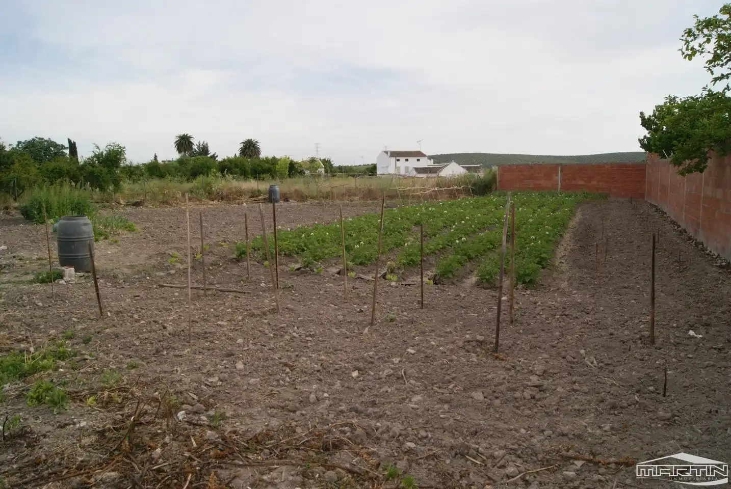 Residencial en venta en Lucena
