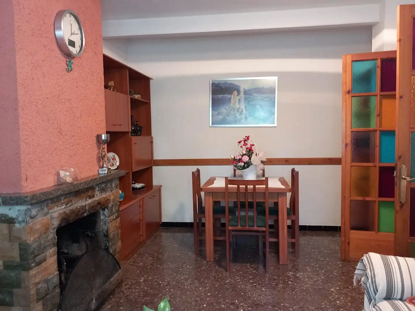 House with pool for sale in Torrelles de Foix, imagen 4