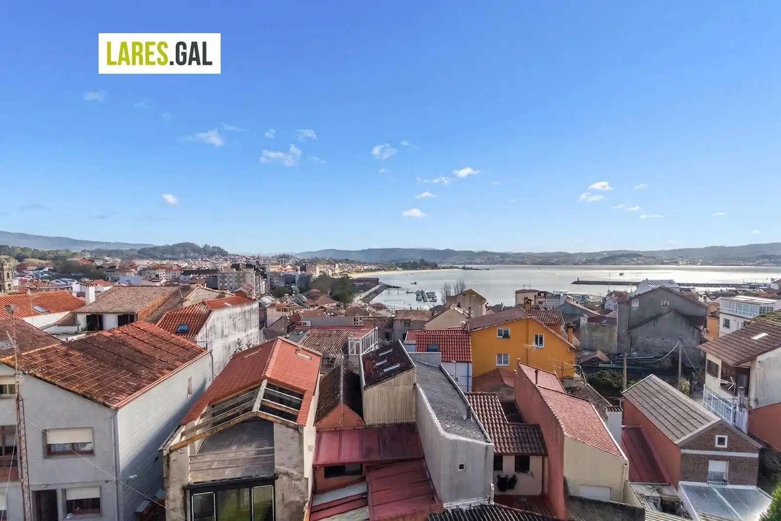 Lands and plots for sale in Vigo, imagen 5