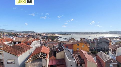 Foto 5 de Terreno en venta en Vigo, Cangas pueblo, Cangas