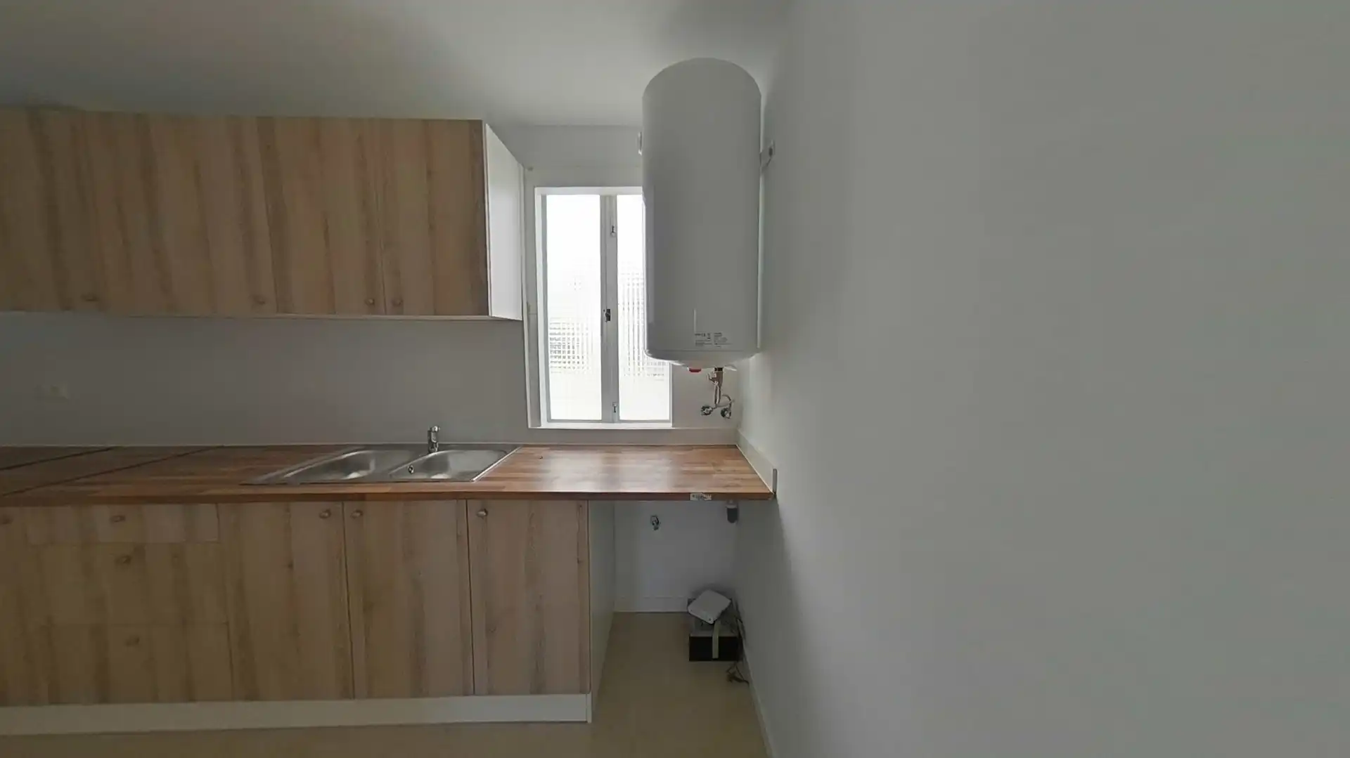 Cocina de Piso en venta en Granollers