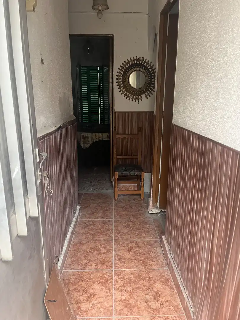 Wohnung zum Verkauf in El Hoyo de Pinares  mit Privatgarten und Terrasse