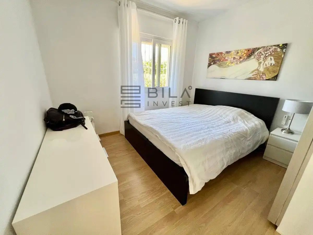 Villa con piscina in vendita a El Faro, imagen 22