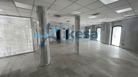 Foto 4 de Edifici en venda a Barrio Bajo, San Juan de Aznalfarache