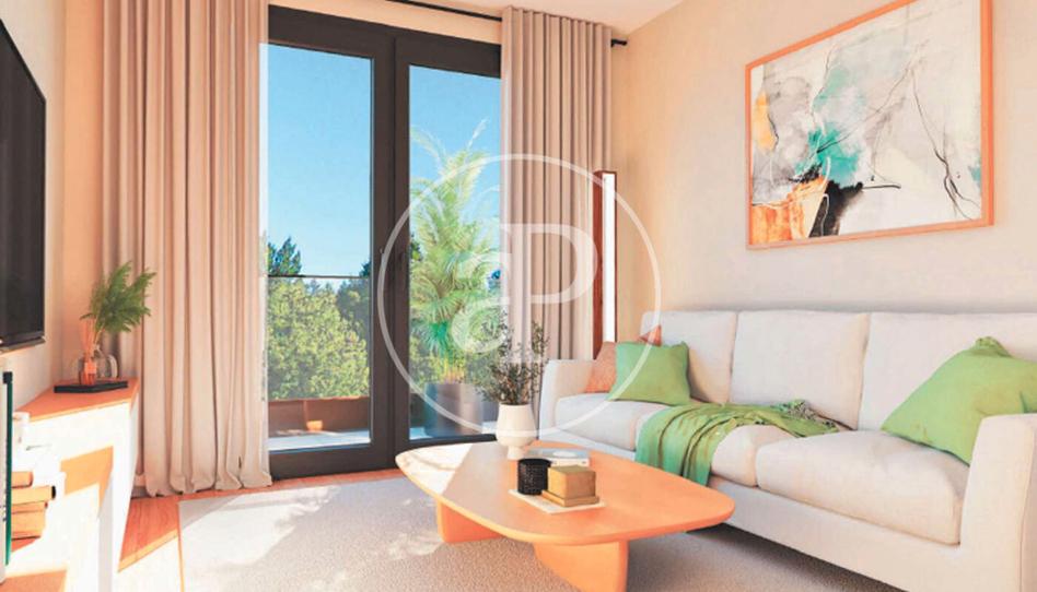 Foto 0 de Promoció Promoción de Obra Nueva en Carabanchel