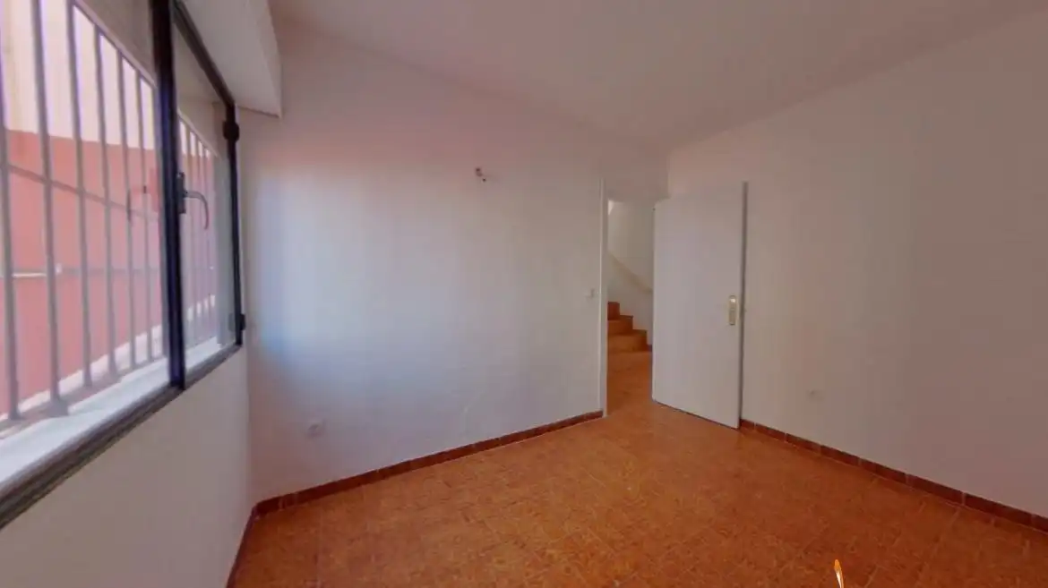 Duplex con ascensore in vendita a Ciudad Jardín, imagen 13