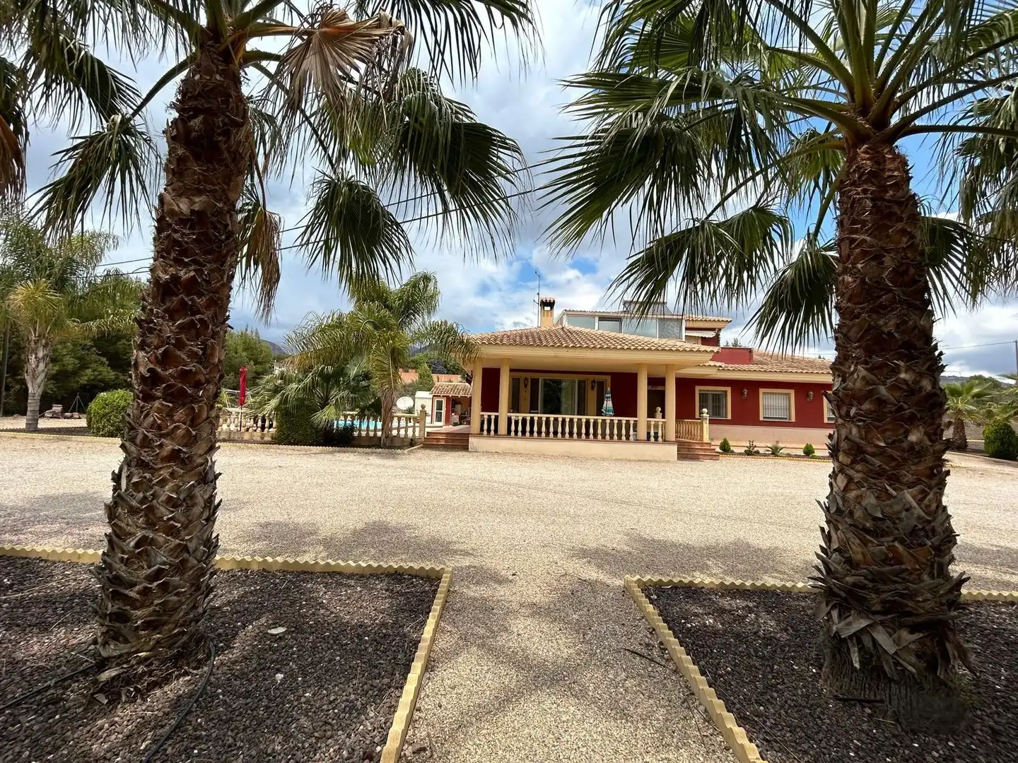 Villa con terrazza in vendita a Totana, imagen 47