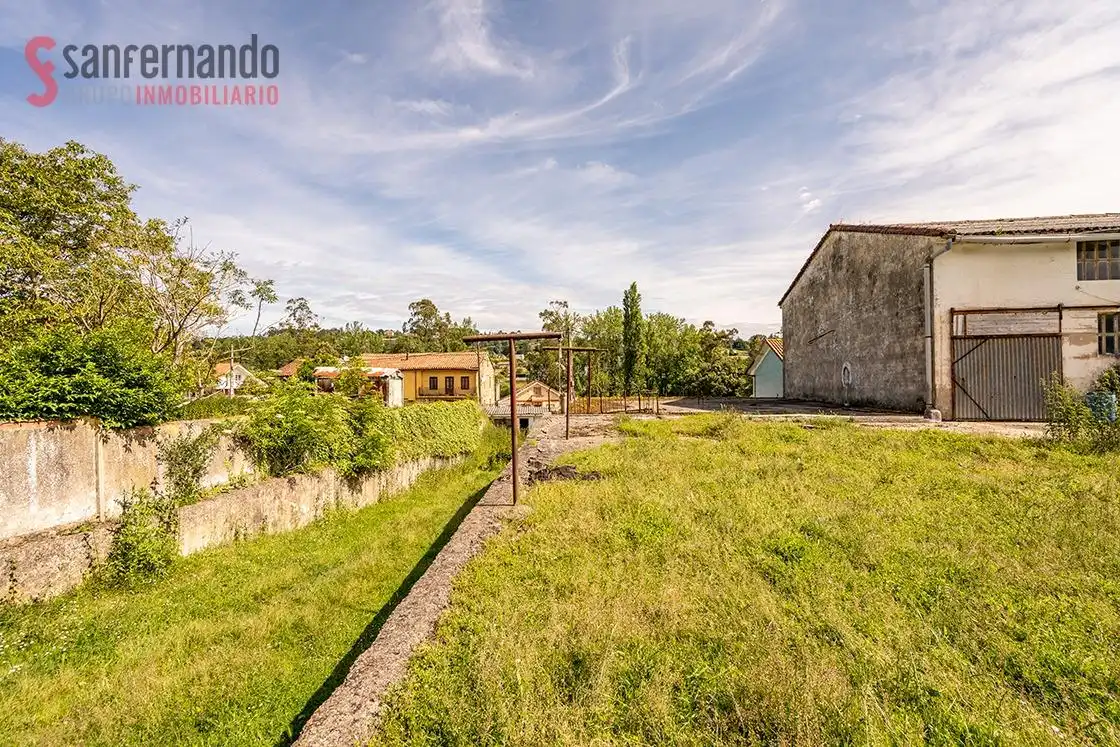 Casa o chalet en venta en Piélagos