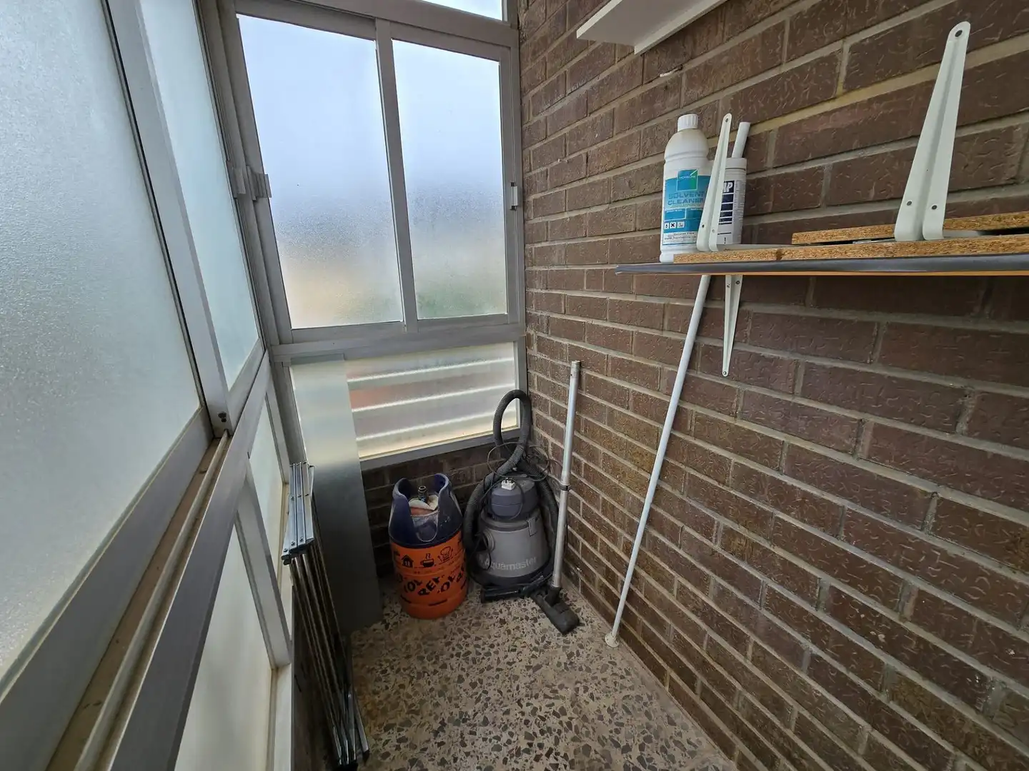 Terraza de Piso en venta en Salinas con Aire acondicionado y Internet