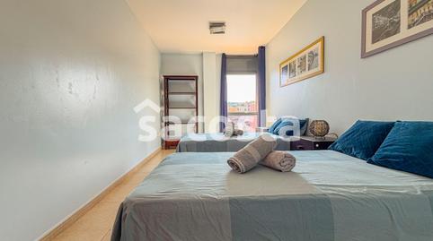 Foto 5 de Àtic en venda a  Passapera, Fenals, Lloret de Mar