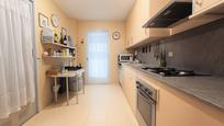 Kitchen of Flat for sale in Valls  with Air Conditioner, Heating and Terrace