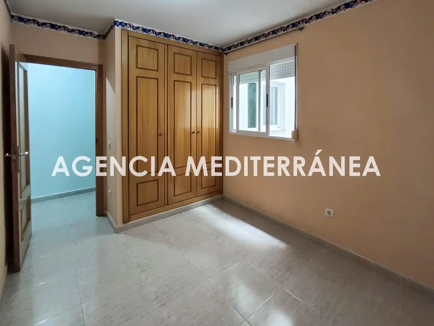 Pis amb terrassa en venda a Algemesí, imagen 4