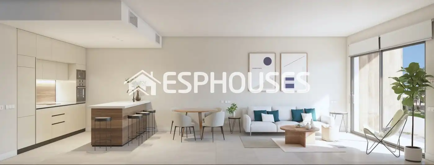 Bungalow avec terrasse à vendre à Playa del Acequión, Náufragos y Rocío del Mar, imagen 20