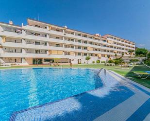 Piscina de Estudi en venda en Arona amb Aire condicionat, Calefacció i Terrassa