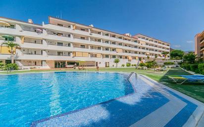 Piscina de Estudi en venda en Arona amb Aire condicionat, Calefacció i Terrassa