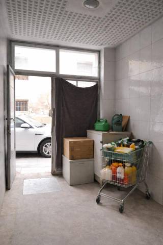 Local comercial en Alquiler en Joaquín Costa en Alagón