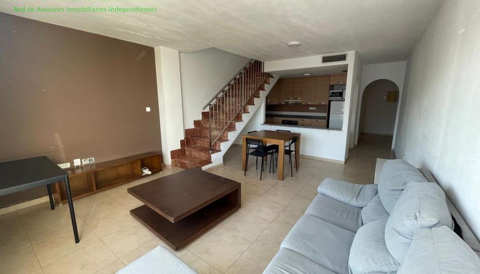 Foto 1 de Àtic en venda a N/a, La Ñora, Murcia