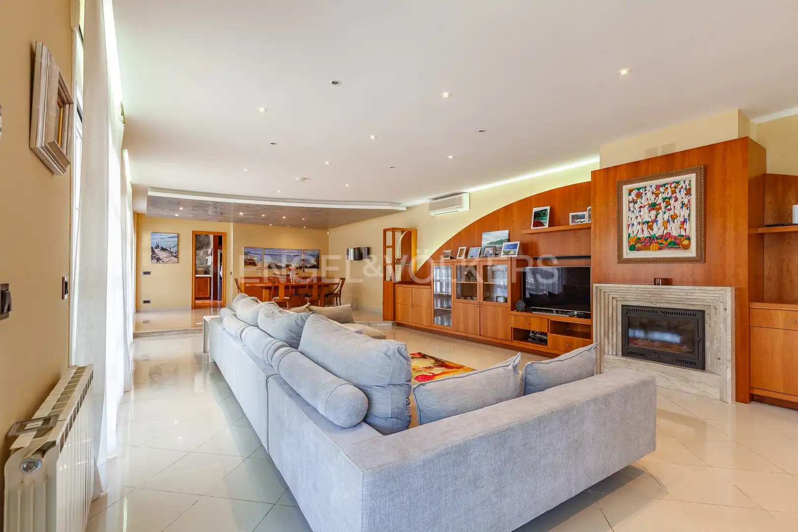 Detached house with pool for sale in Arenys de Munt, imagen 37