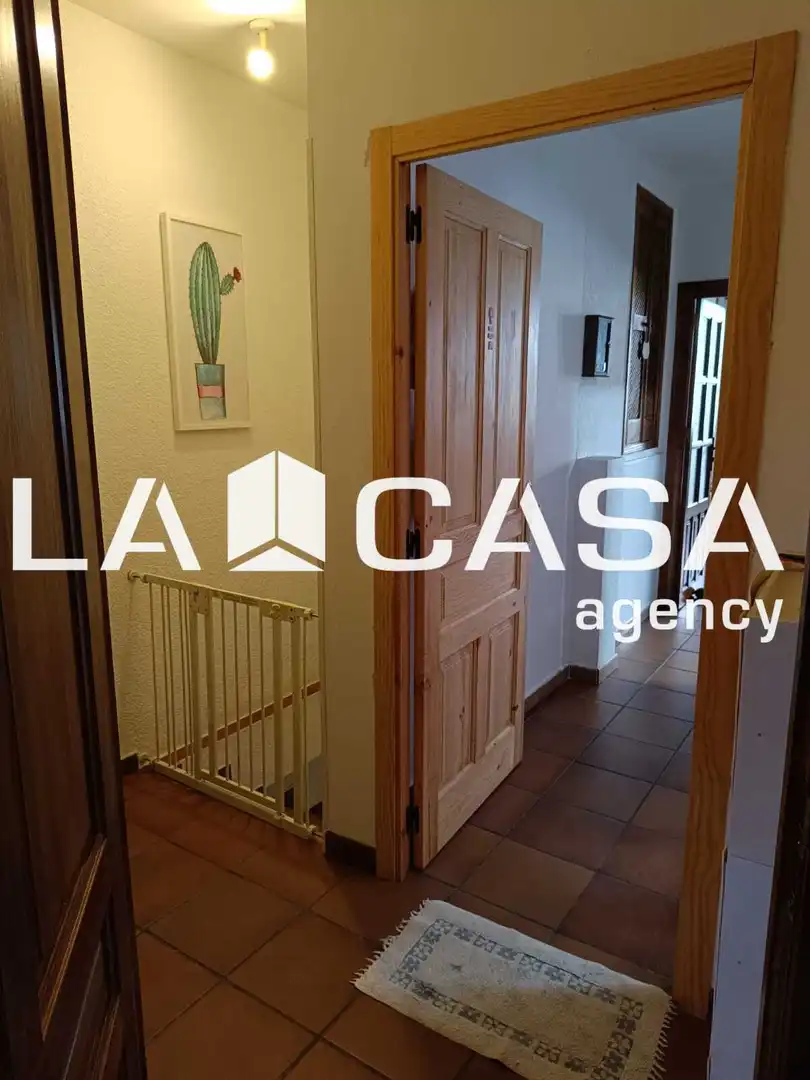 Casa in vendita a Calle SANTA ANA, imagen 13