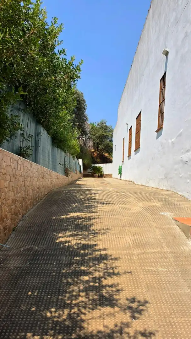 Chalet con piscina en venta en OSUNA, imagen 5