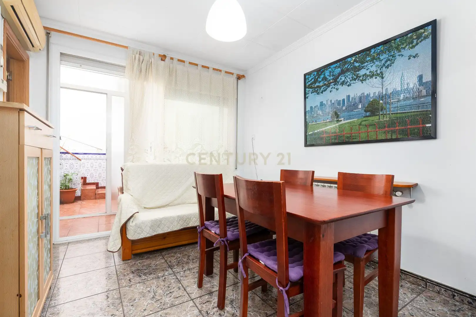 Dormitori de Casa o xalet en venda en Sabadell