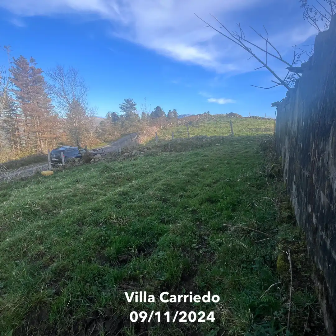 Finca rústica en venta en Villacarriedo con Jardín privado