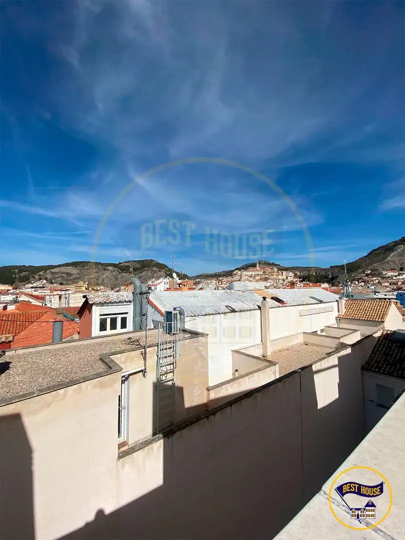 Flat for sale in Calle JOSE COBO, Centro
