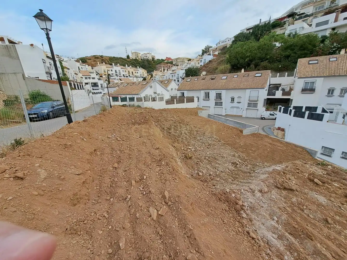 Terreny rústic en venda a Calle Mimosas, Fuengirola, Spain, imagen 3