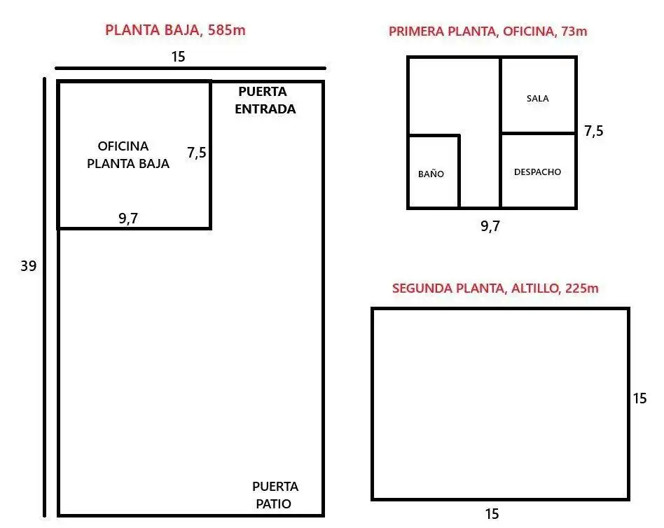 Nave industrial en alquiler en Jubalcoi, imagen 14