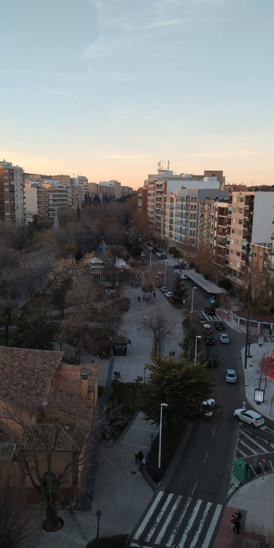 Pis en venda a Avenida Primero de Mayo, Centro