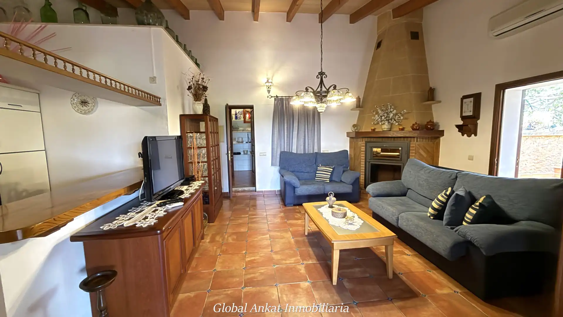 Maison rustique avec piscine à vendre à Felanitx Poble, imagen 40