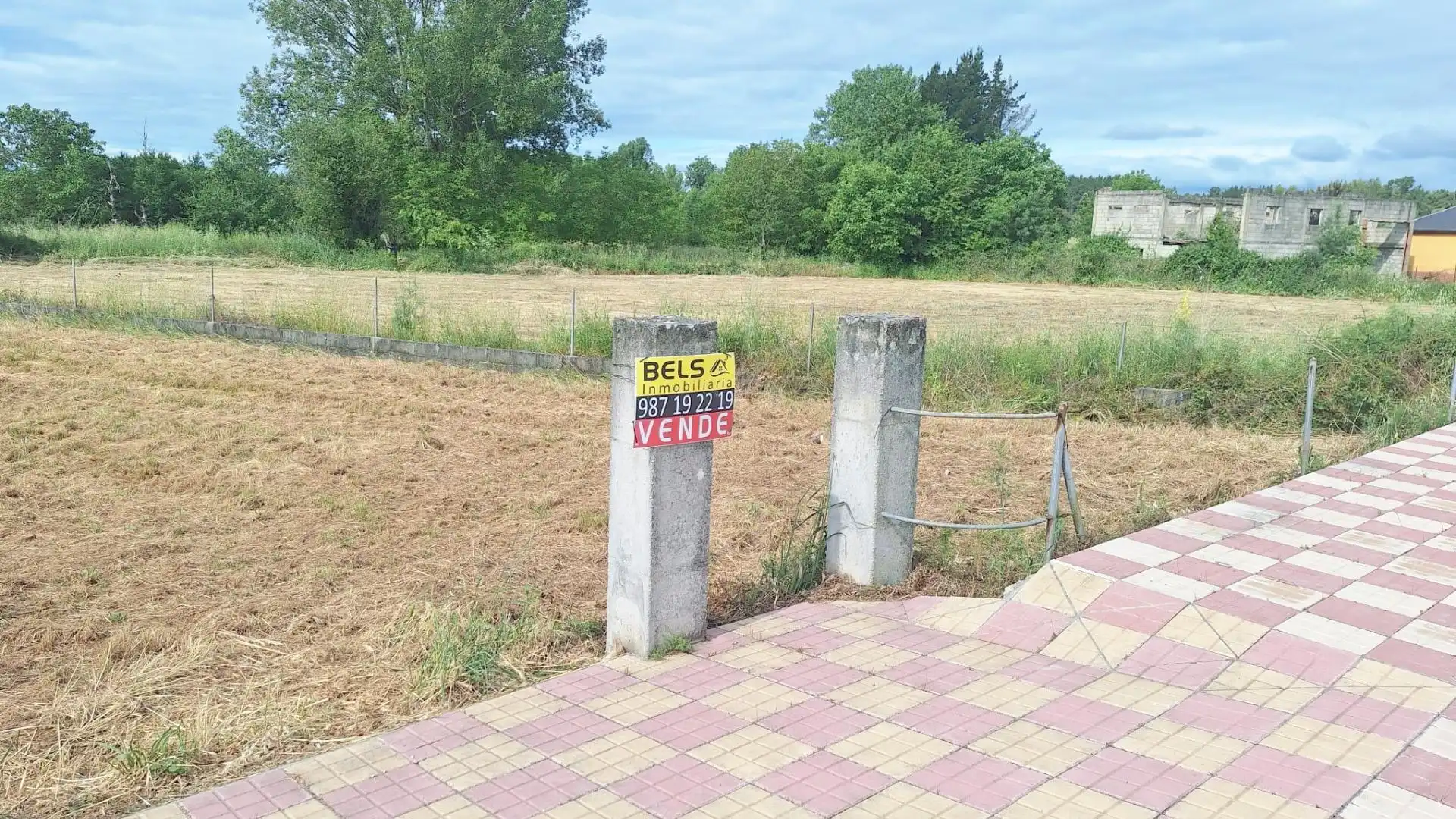 Grundstücke und Bauplätze zum Verkauf in Sancedo, imagen 3