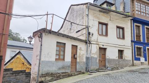 Photo 3 of Single-family semi-detached for sale in Valdés - Luarca, Asturias