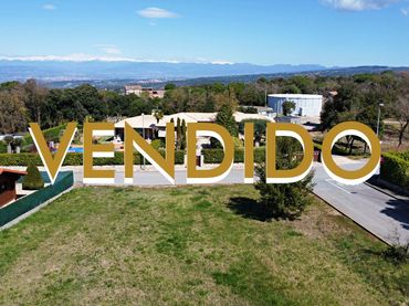 Residential land for sale in Carrer de Serrabardina
