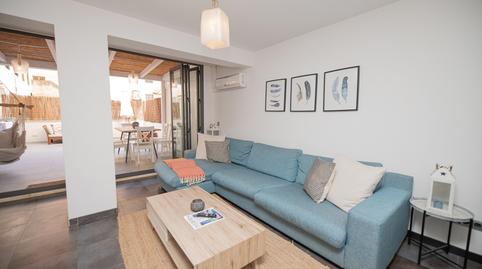 Foto 4 de Apartament de lloguer a El Mercat,  Palma de Mallorca