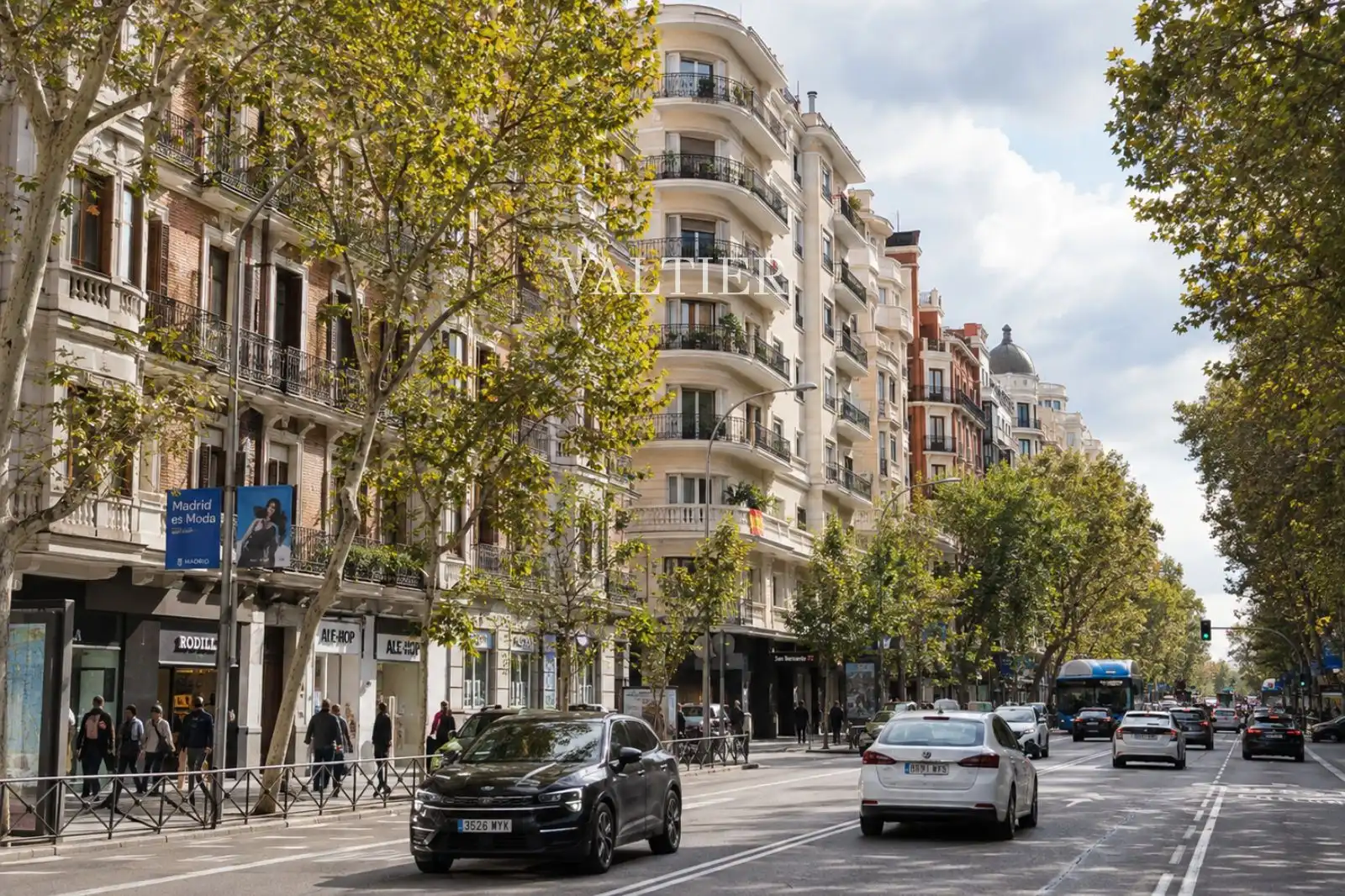 Apartments for rent in DE ARRIAZA, Palacio
