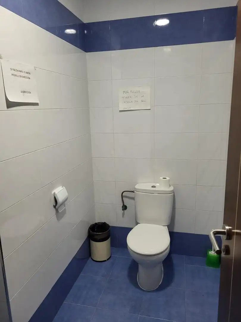 Local comercial en venta en Tomelloso, imagen 8