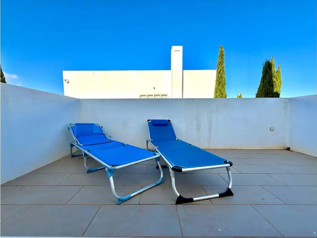 Casa amb terrassa en venda a Calle Berruguete-M.De Cristal, imagen 35