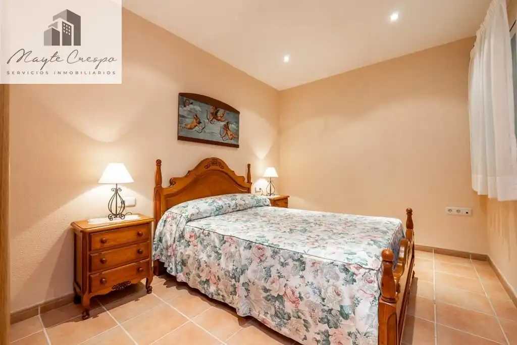Flat with terrace for sale in Calle Calle Almona Vieja 7, imagen 20