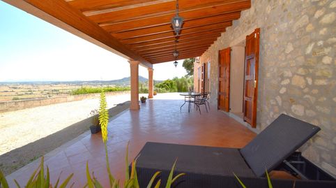 Photo 5 of Country homes for rent in Sineu, Illes Balears